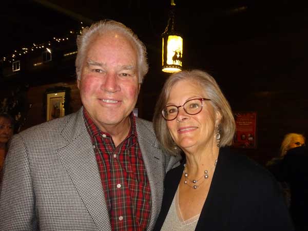 2024 Holiday Party